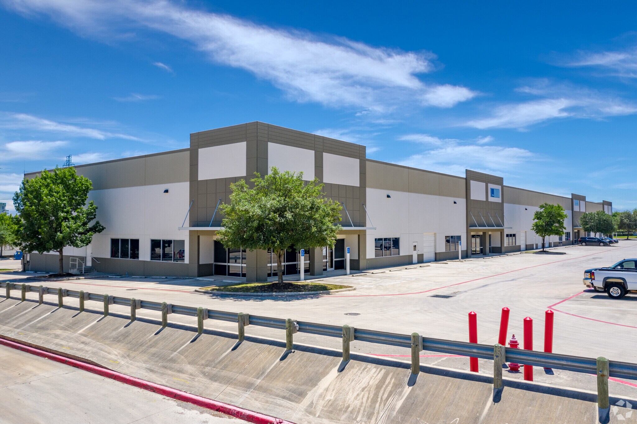 12625 Wetmore Rd, San Antonio, TX à louer Photo du bâtiment- Image 1 de 37