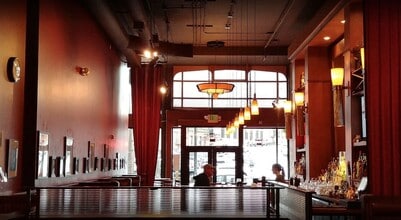 520-528 2nd Ave, Seattle, WA for lease Interior Photo- Image 1 of 2