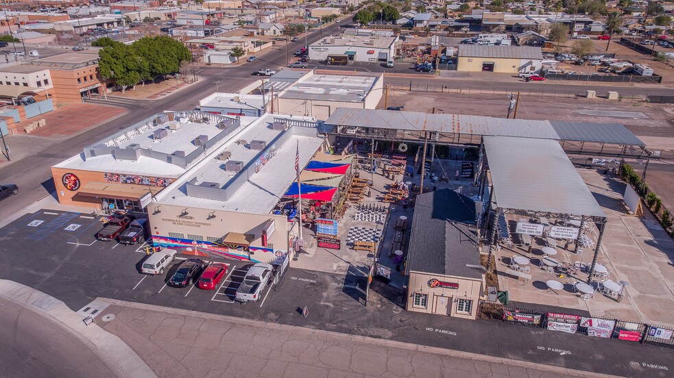 6729 N 57th Dr, Glendale, AZ à louer - Autre - Image 3 de 12