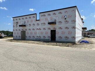 Plus de détails pour 139 Illini Blvd, Sherman, IL - Commerce de détail à louer