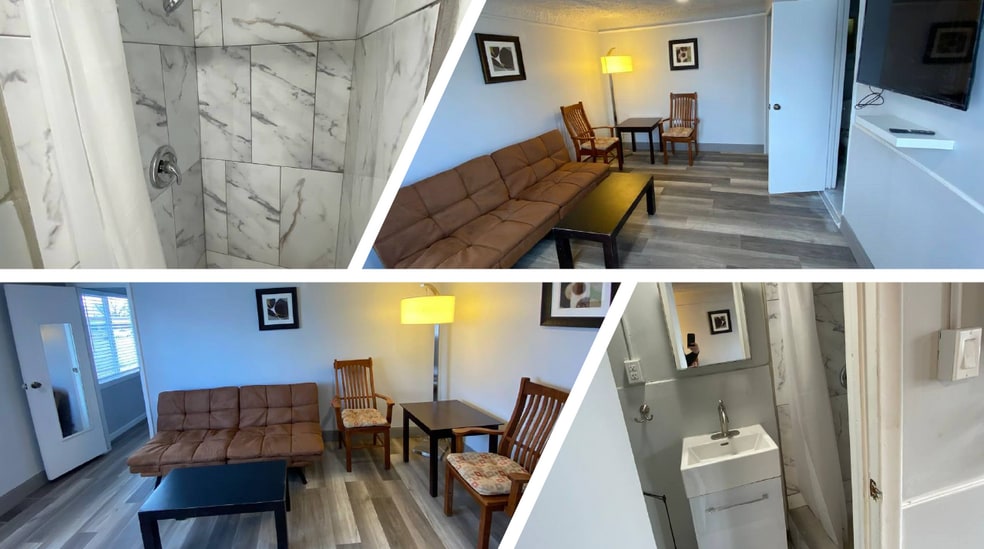 13450 Dix Toledo Rd, Southgate, MI for sale - Interior Photo - Image 3 of 3