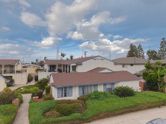 More details for 12561 Camus Ln, Garden Grove, CA - Multifamily for Sale