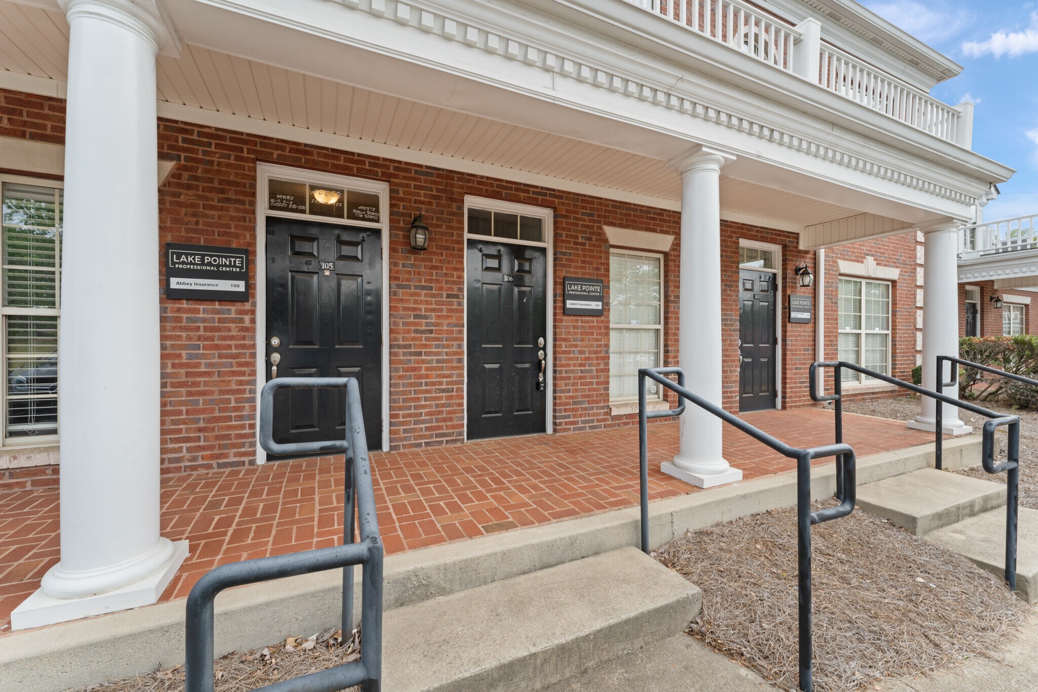 3950 Cobb Pky NW, Acworth, GA for lease Building Photo- Image 1 of 11