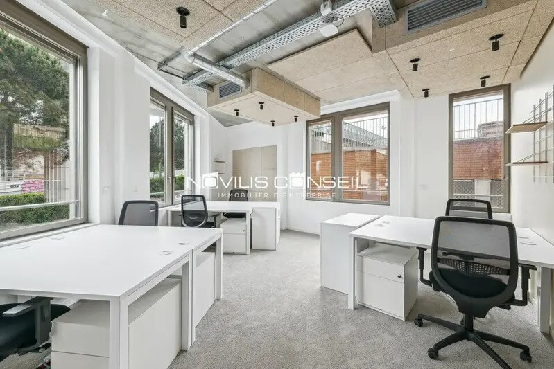Espace de cotravail dans Toulouse à louer - Photo intérieure - Image 1 de 8