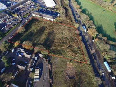 Cartwright Way, Coalville for sale - Primary Photo - Image 1 of 1