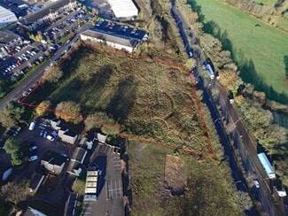 More details for Cartwright Way, Coalville - Land for Lease