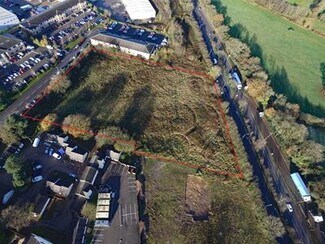 Plus de détails pour Cartwright Way, Coalville - Terrain à vendre