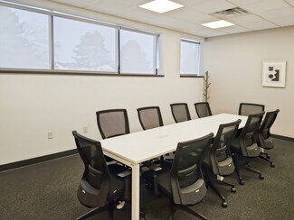 Plus de détails pour 251 John James Audubon Pky, Amherst, NY - Coworking à louer