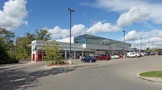 Plus de détails pour 1 Rossland Rd W, Ajax, ON - Bureau à louer