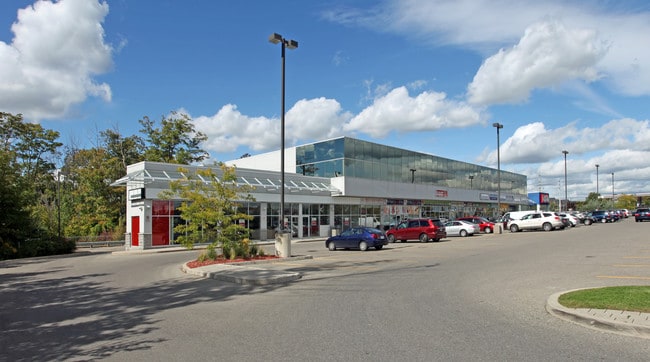 More details for 1 Rossland Rd W, Ajax, ON - Retail for Lease