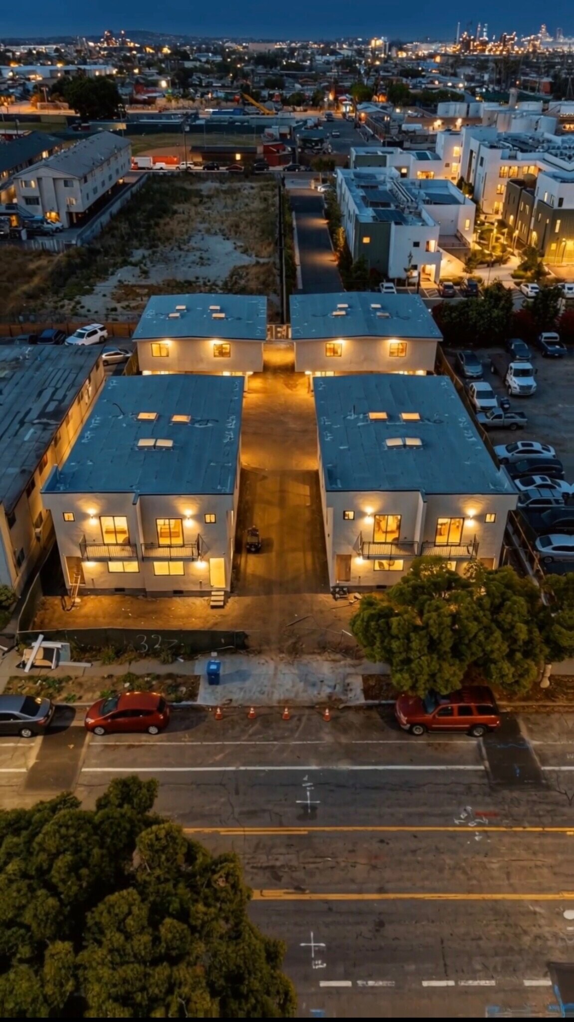 906 Lakme ave, Wilmington, CA for sale Building Photo- Image 1 of 15