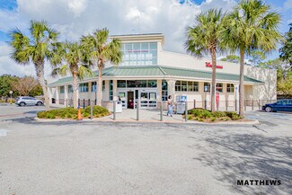 Plus de détails pour 5 Patricia Ave, Dunedin, FL - Commerce de détail à vendre