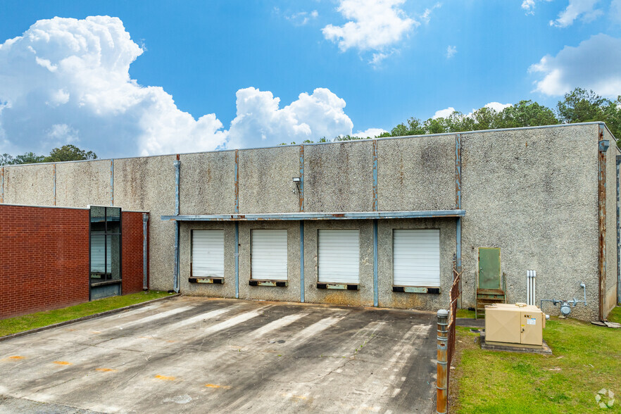 825 Great Sw Pky SW, Atlanta, GA for lease - Building Photo - Image 3 of 22