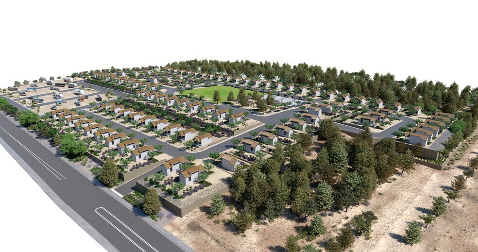 201 E Tyler Pky, Payson, AZ à vendre - Autre - Image 3 de 7