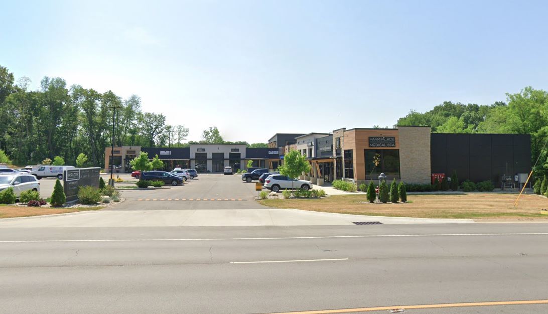15615 State Road 23, Granger, IN for lease Building Photo- Image 1 of 21