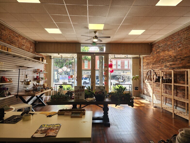 361 2nd St, Macon-Bibb, GA à louer - Photo du bâtiment - Image 2 de 3