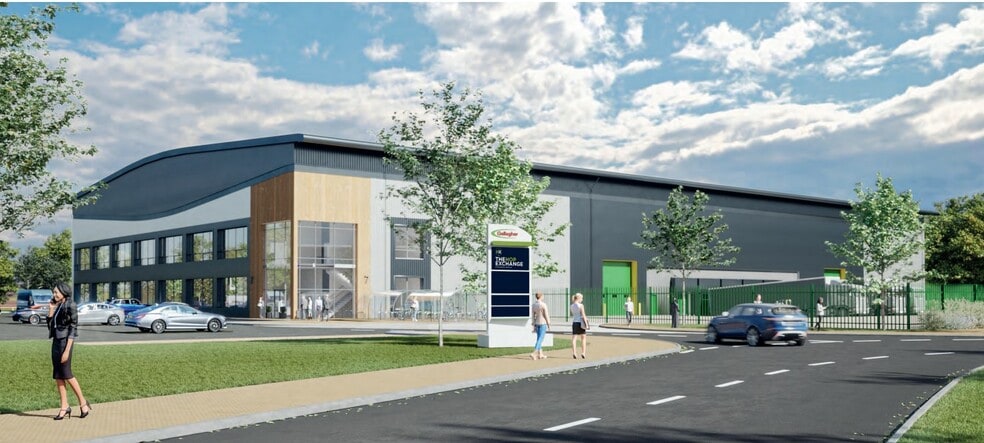 Maidstone Rd, Tonbridge for lease - Primary Photo - Image 1 of 5