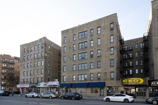 Plus de détails pour 9106-9130 4th Ave, Brooklyn, NY - Commerce de détail à louer