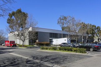 More details for 3535 Lomita Blvd, Torrance, CA - Flex for Lease