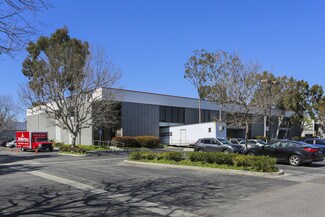 Plus de détails pour 3535 Lomita Blvd, Torrance, CA - Industriel à louer