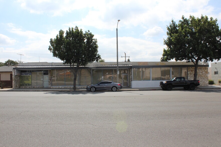 2435-2441 W Beverly Blvd, Montebello, CA for sale - Building Photo - Image 1 of 23