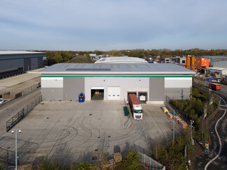 More details for Beddington Ln, Croydon - Industrial for Lease