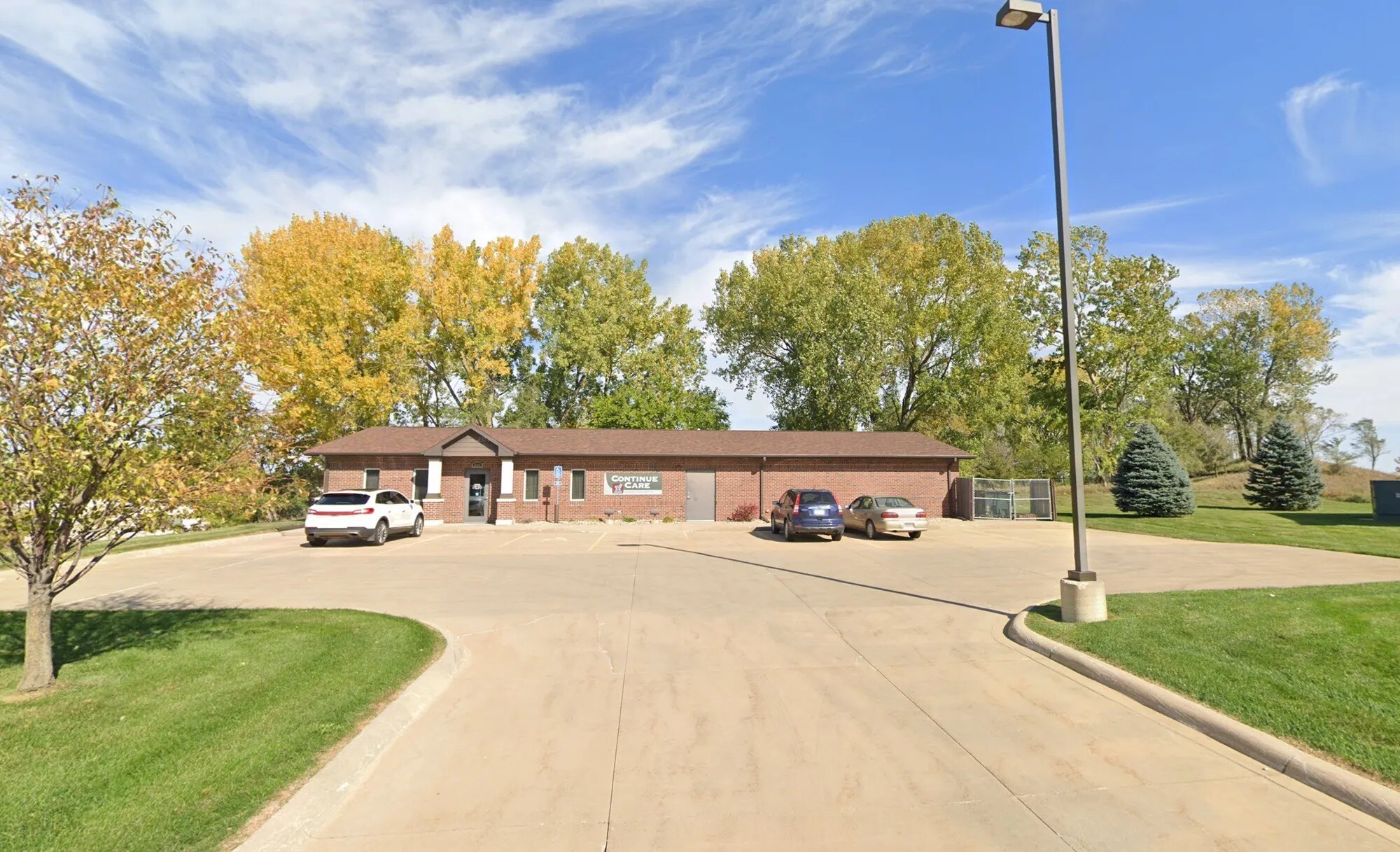 2609 Apache Ct, Sioux City, IA à vendre Photo du bâtiment- Image 1 de 2