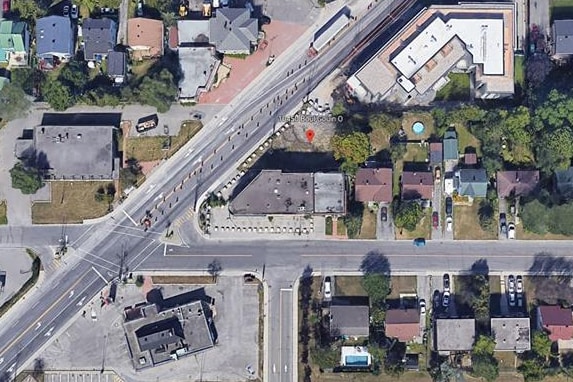 10450 Boul Gouin E, Montréal, QC for sale Primary Photo- Image 1 of 1