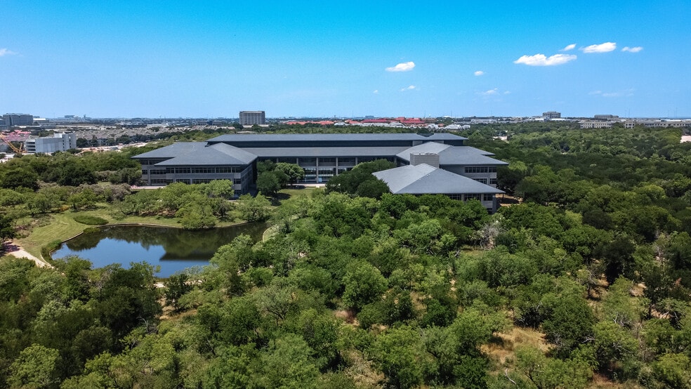 5959 Las Colinas Blvd, Irving, TX for lease - Building Photo - Image 2 of 15