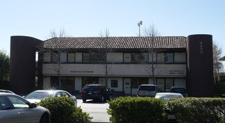 Plus de détails pour 4450 Black Ave, Pleasanton, CA - Bureau/Médical à louer