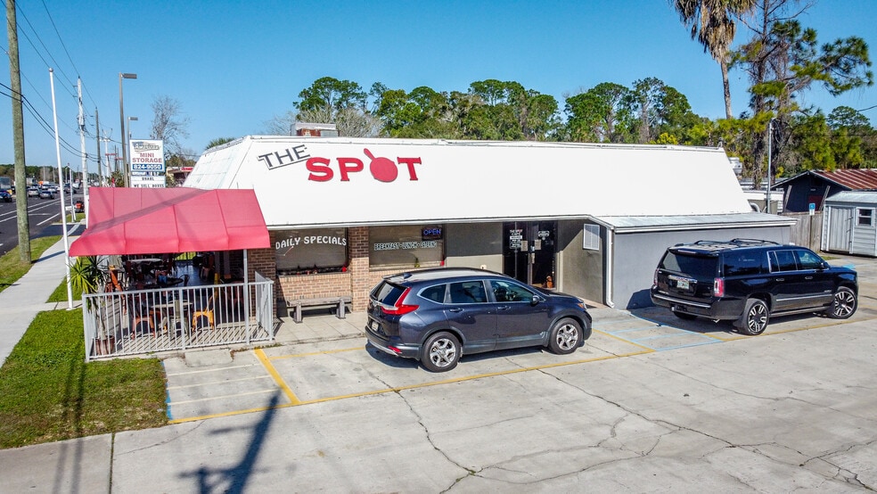 4508 Us-1, Saint Augustine, FL à vendre - Photo du bâtiment - Image 2 de 19