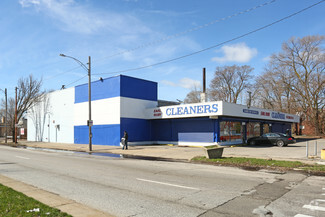 Plus de détails pour 18135 Livernois Ave, Detroit, MI - Vente au détail à vendre