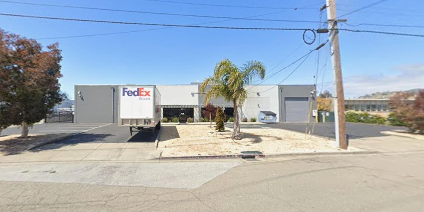 280 Wattis Way, South San Francisco, CA for lease Building Photo- Image 1 of 9