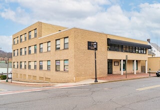 71 Valley St, South Orange, NJ for lease Building Photo- Image 2 of 12