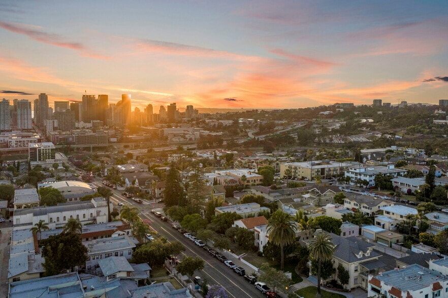 2434-2438 Broadway, San Diego, CA for sale - Building Photo - Image 3 of 45