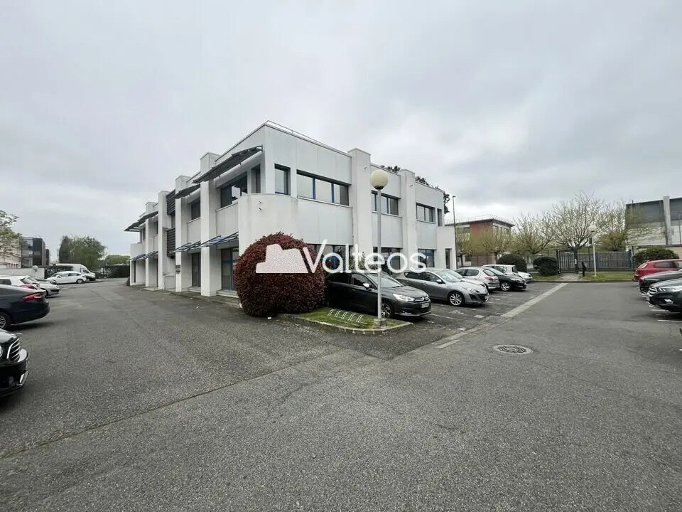 1 Impasse Marcel Chalard, Toulouse for lease Building Photo- Image 1 of 8