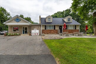 Plus de détails pour 615 County Road 627, Bloomsbury, NJ - Vente au détail à vendre