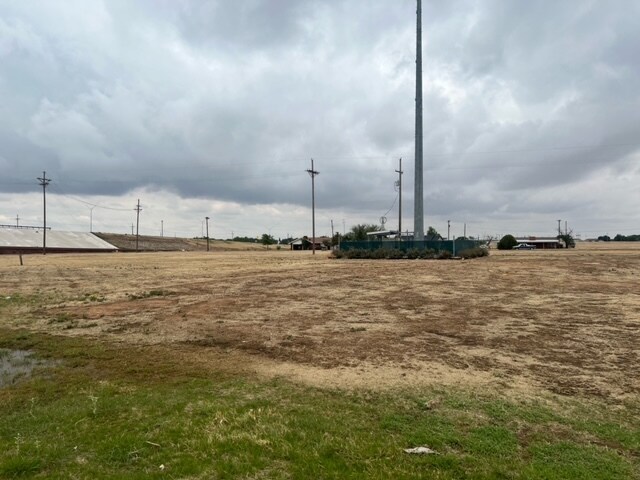 2908-2910 Dimmitt Rd., Plainview, TX à vendre - Plan cadastral - Image 3 de 4