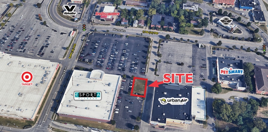 3321 Alamo Ave, Cincinnati, OH à vendre - Photo principale - Image 1 de 2