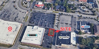 More details for 3321 Alamo Ave, Cincinnati, OH - Land for Lease