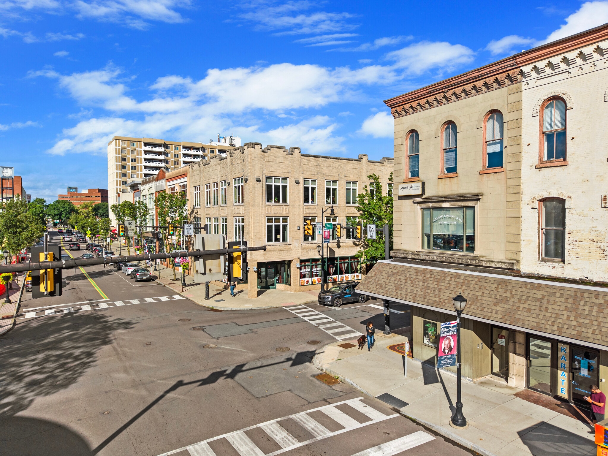 82 S Main St, Wilkes-Barre, PA for sale Building Photo- Image 1 of 32