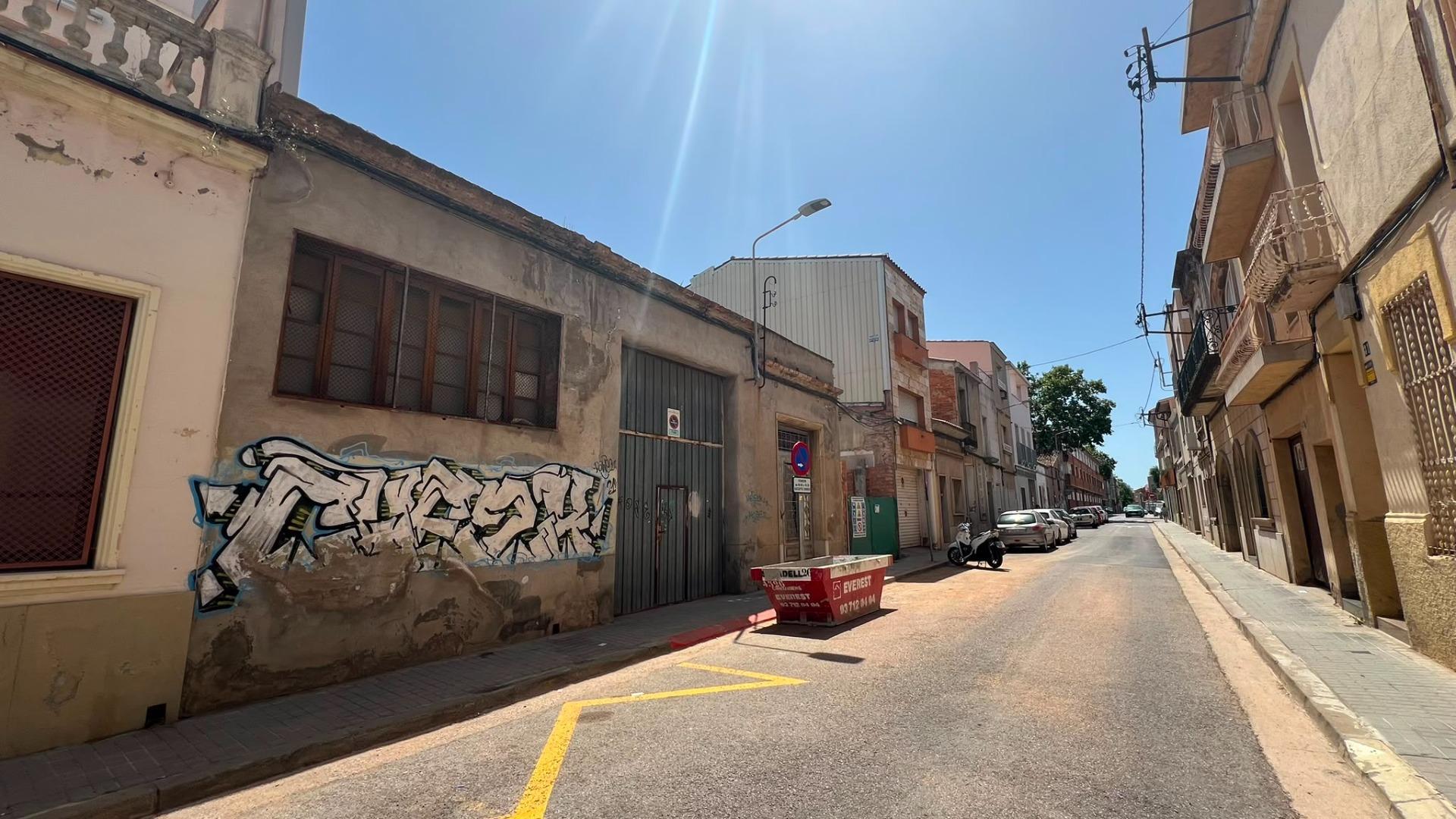 Land in Sabadell, Barcelona for sale Building Photo- Image 1 of 7