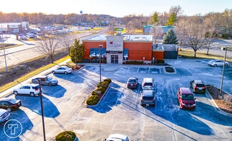 More details for 1301 Kansas Dr, Paola, KS - Retail for Lease