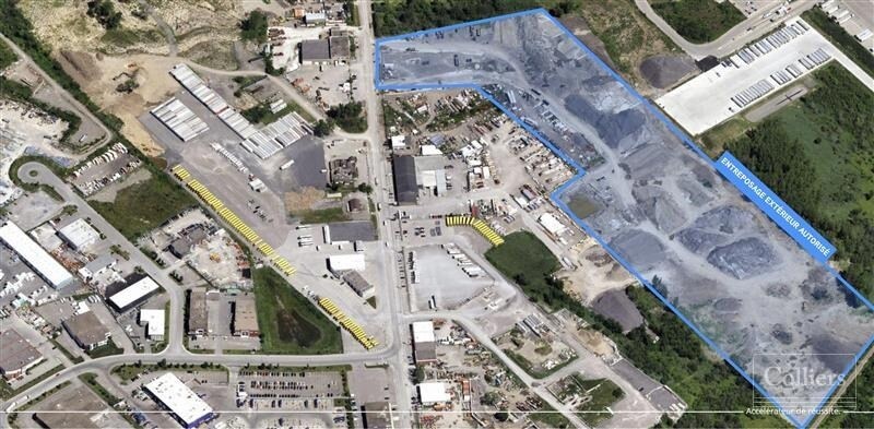 1548 Montée Masson, Laval, QC for sale Aerial- Image 1 of 1