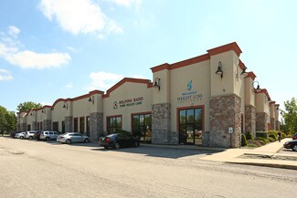 Plus de détails pour 3995 Fashion Square Blvd, Saginaw, MI - Bureau/Commerce de détail à louer