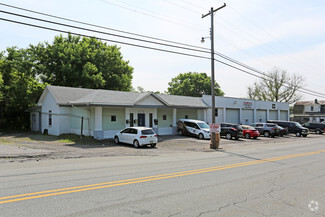 More details for 1130 Springtown Rd, Alpha, NJ - Industrial for Lease