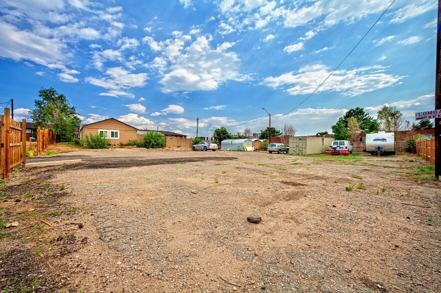 3065 Craft Way, Westminster, CO à vendre - Photo principale - Image 1 de 1