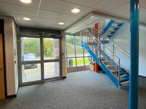 Parc Aberporth, Cardigan for lease Interior Photo- Image 1 of 3