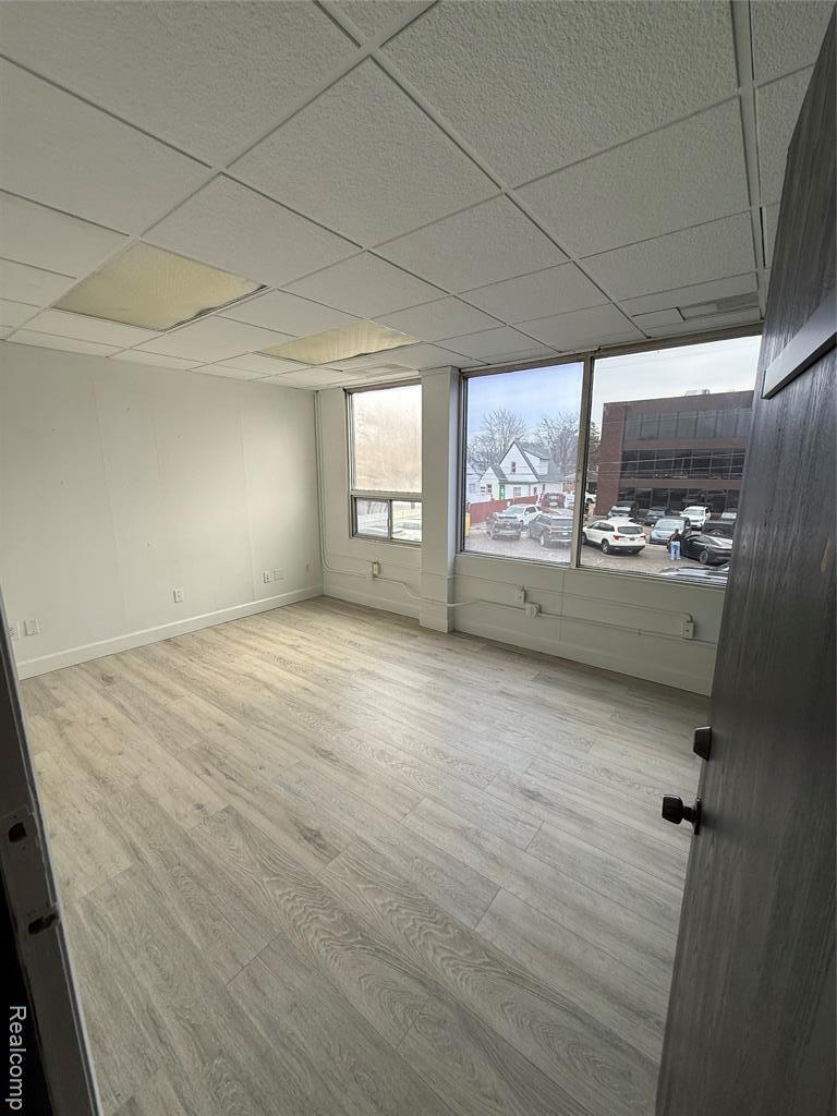 801 S Adams Rd, Birmingham, MI for lease Interior Photo- Image 1 of 4