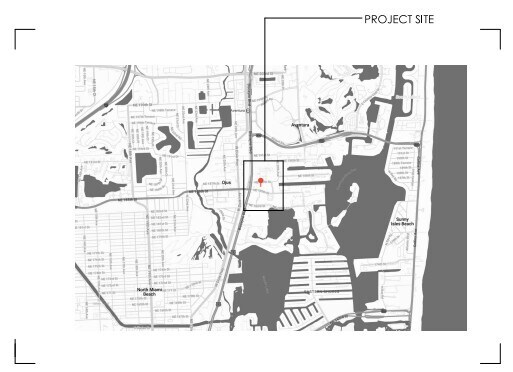 2777 NE 185th St, Aventura, FL à louer - Photo du bâtiment - Image 2 de 4